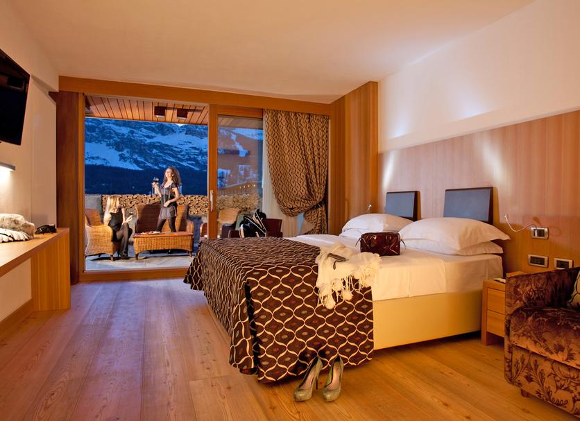 Slaapkamer Foto's