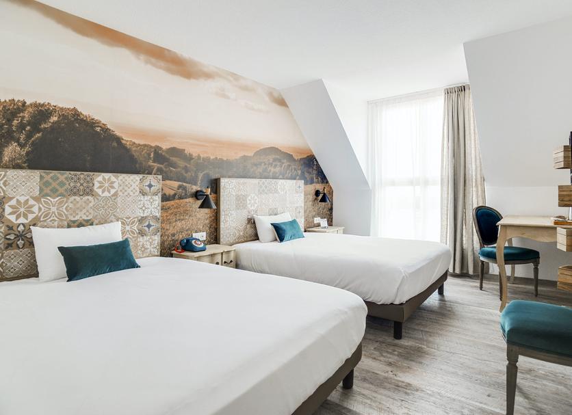 Slaapkamer Foto's