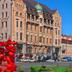 Gebouw