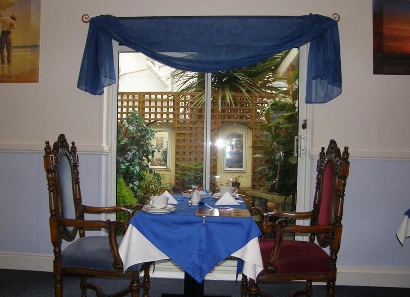 Restaurant Foto's