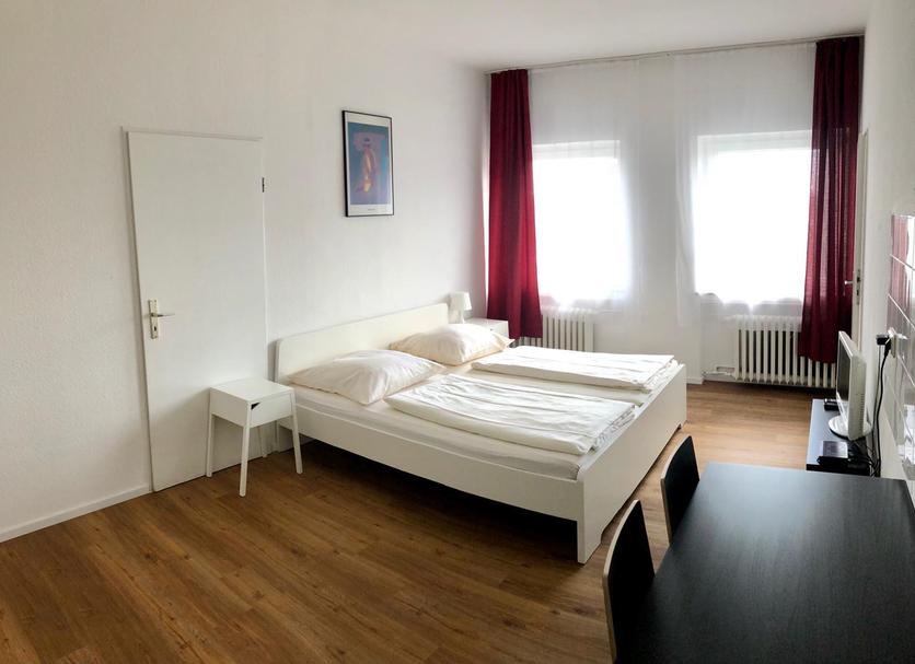 Slaapkamer Foto's