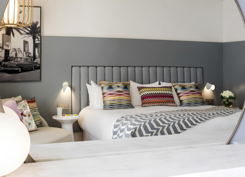 Slaapkamer Foto's