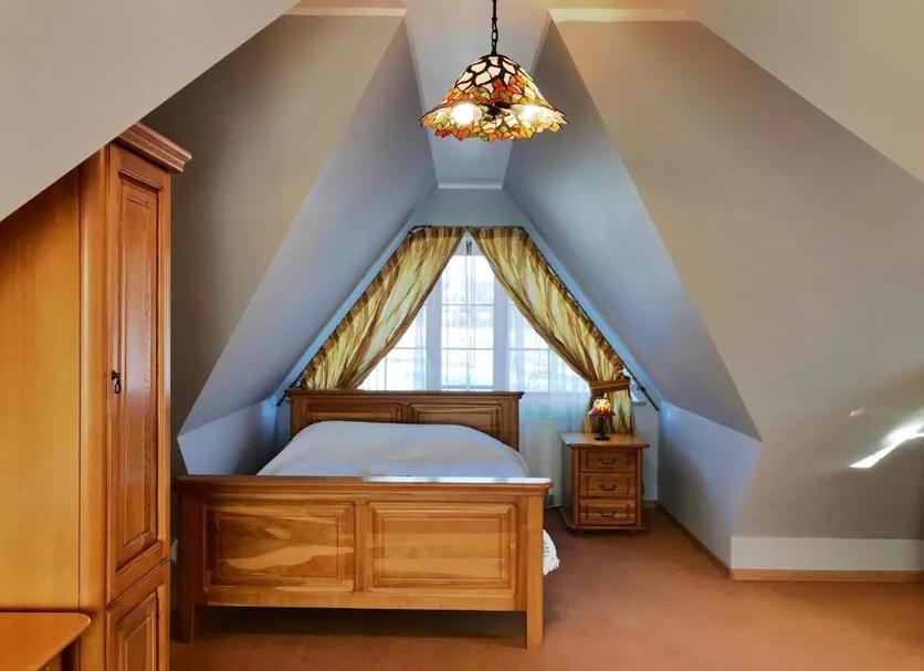 Slaapkamer Foto's