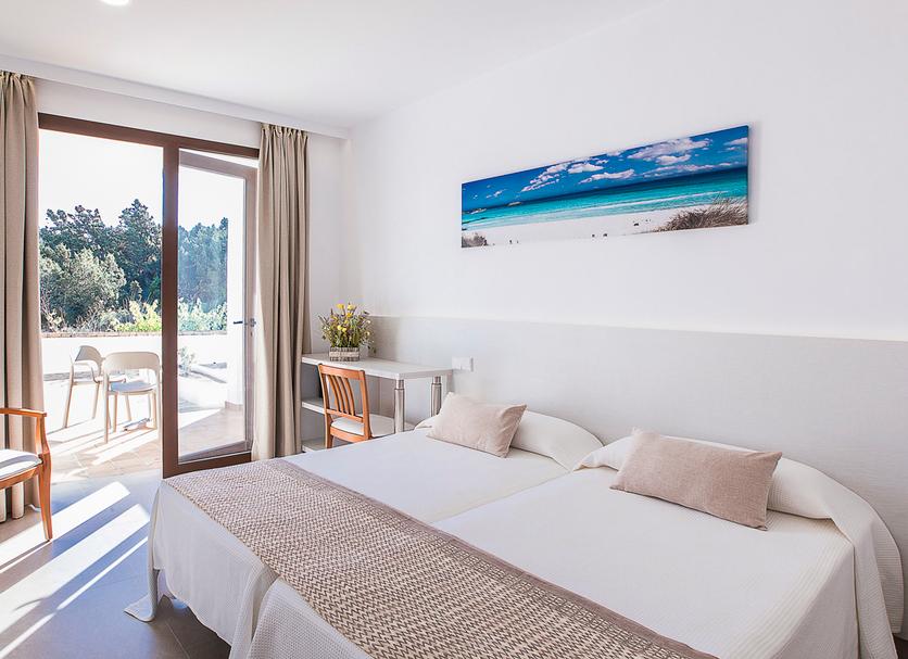 Slaapkamer Foto's