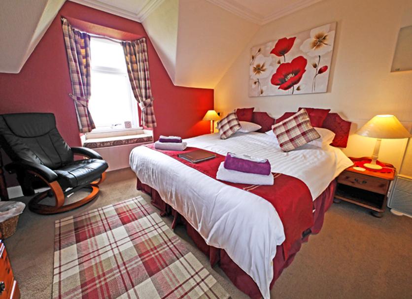 Slaapkamer Foto's
