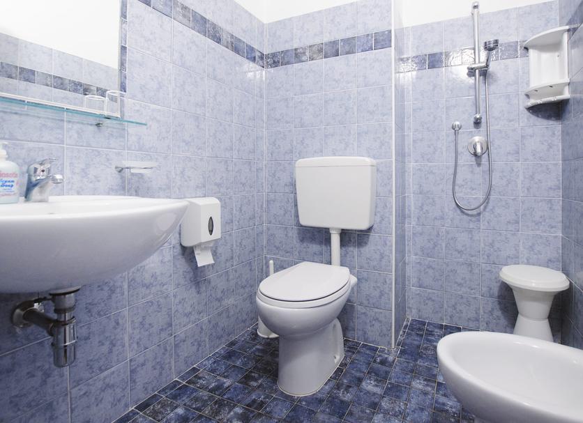 Badkamer Foto's