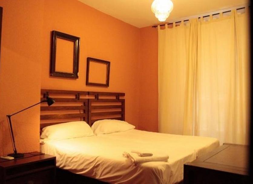 Slaapkamer Foto's
