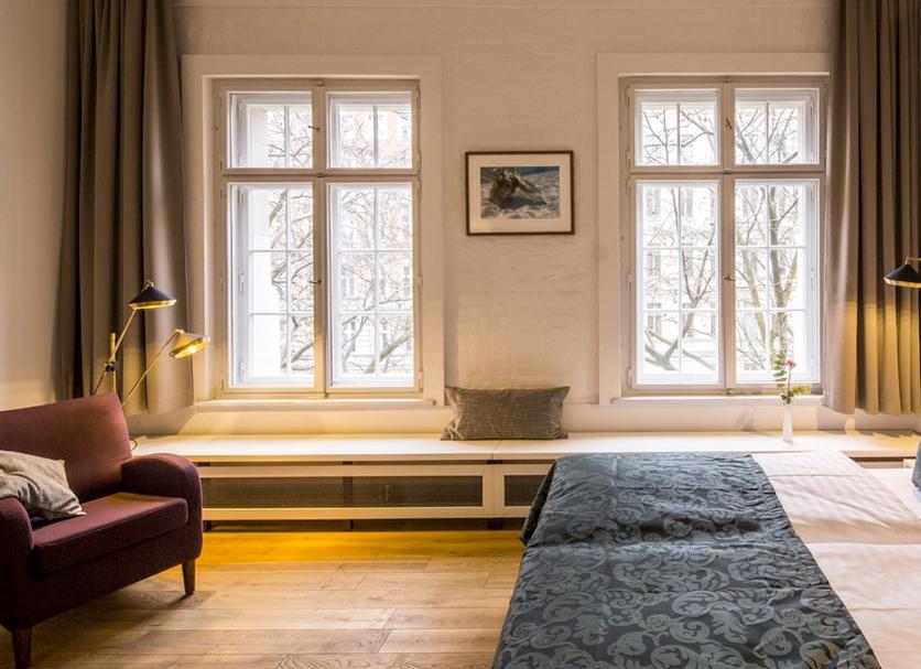 Slaapkamer Foto's