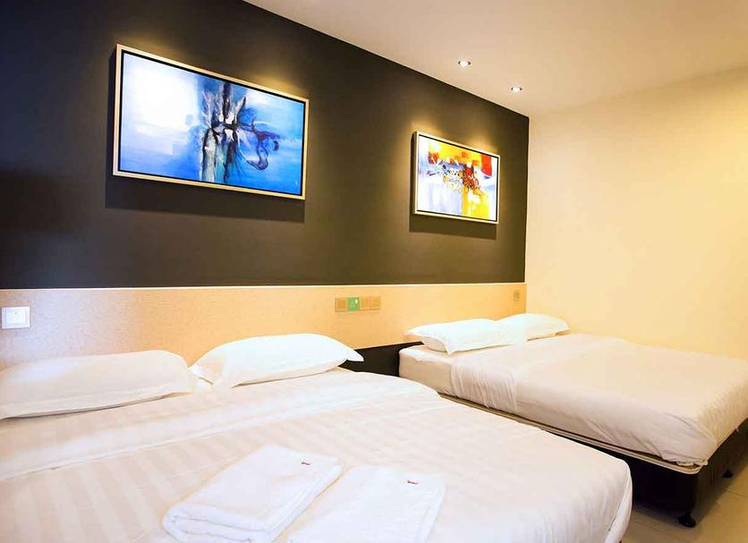 Slaapkamer Foto's