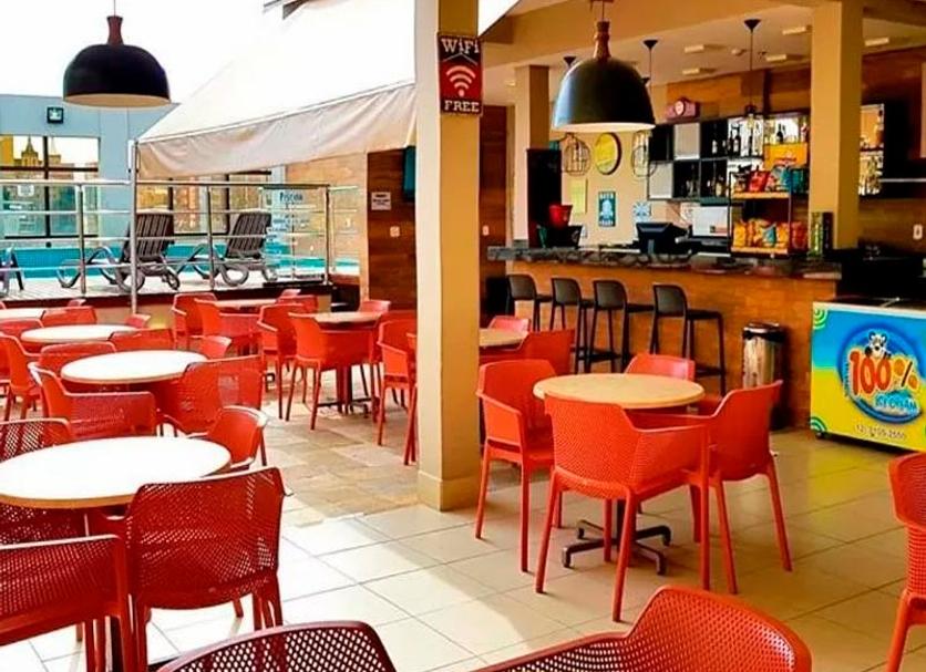 Restaurant Foto's