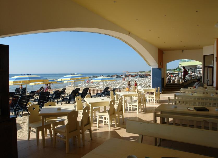 Restaurant Foto's