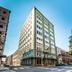 Gebouw