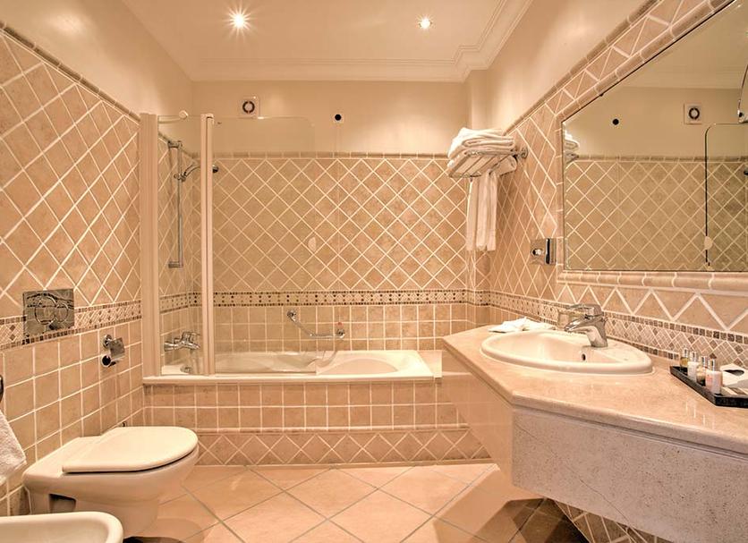 Badkamer Foto's