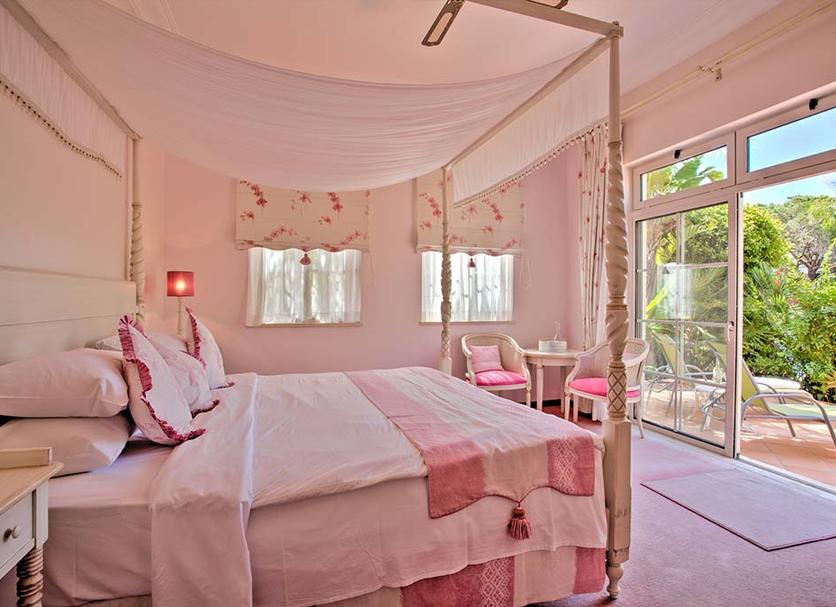 Slaapkamer Foto's