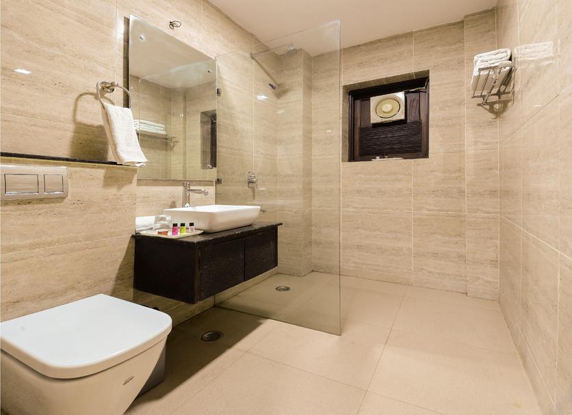 Badkamer Foto's