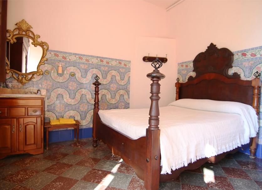 Slaapkamer Foto's