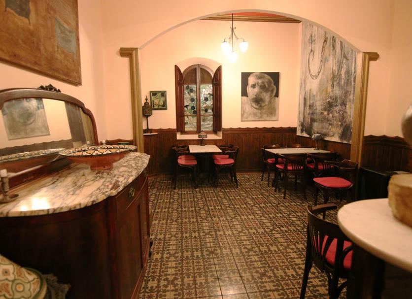 Restaurant Foto's