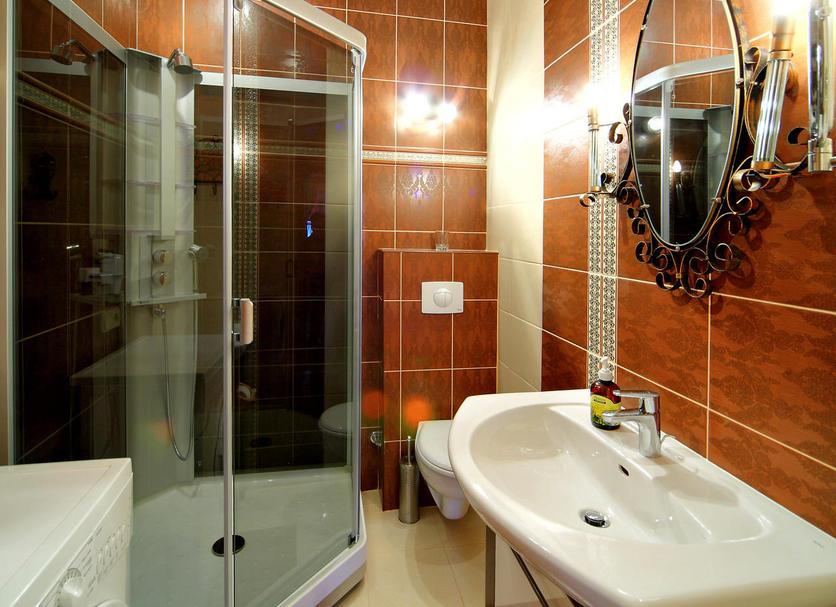 Badkamer Foto's