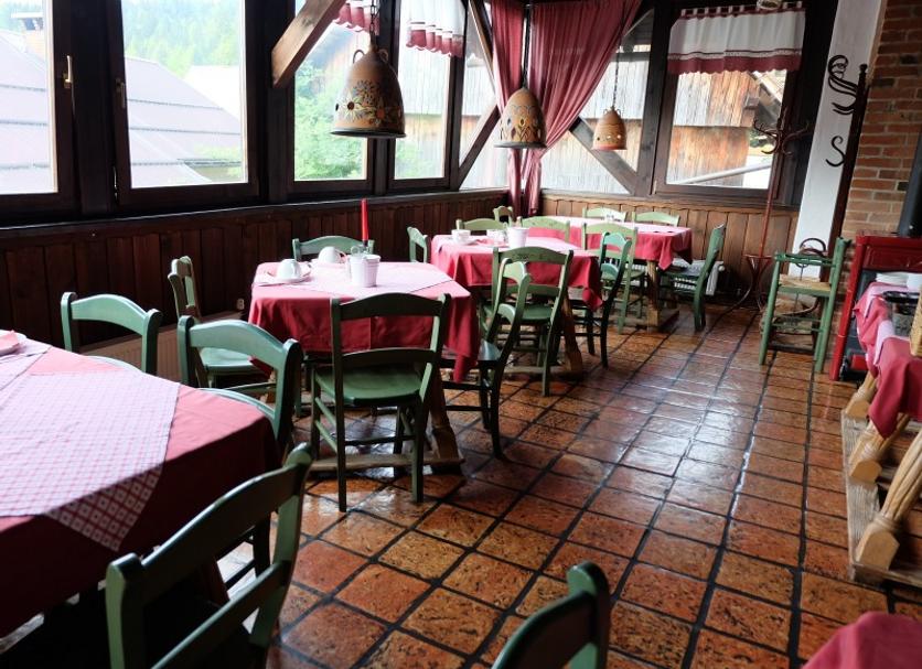 Restaurant Foto's