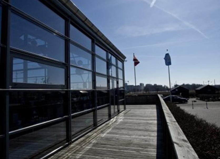 Buiten zicht Foto's