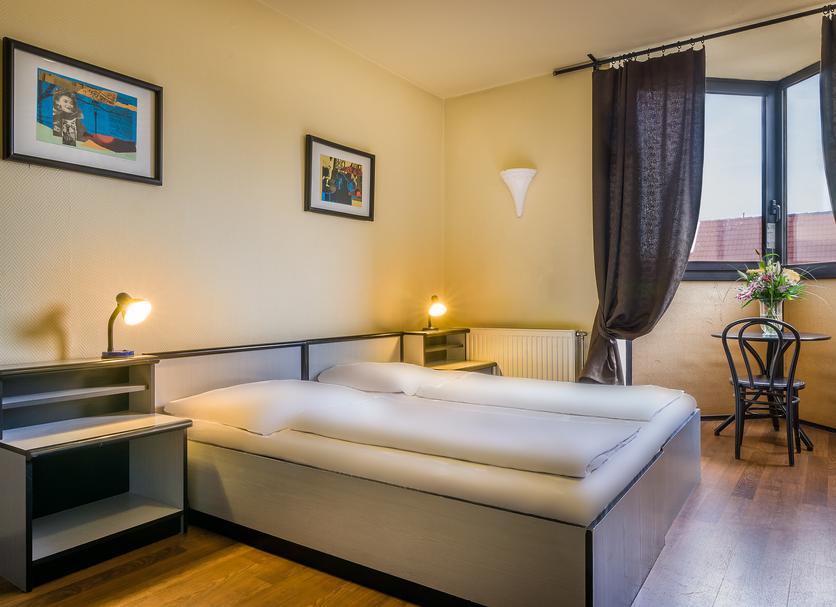 Slaapkamer Foto's
