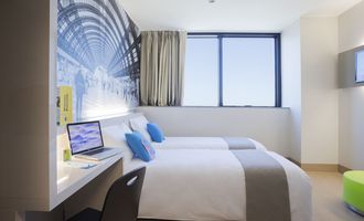 B&B Hotel Milano San Siro