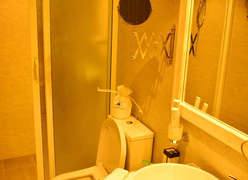 Badkamer Foto's
