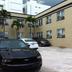 Parkeerplaats