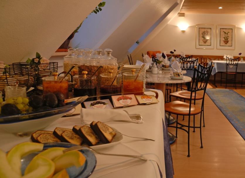 Restaurant Foto's