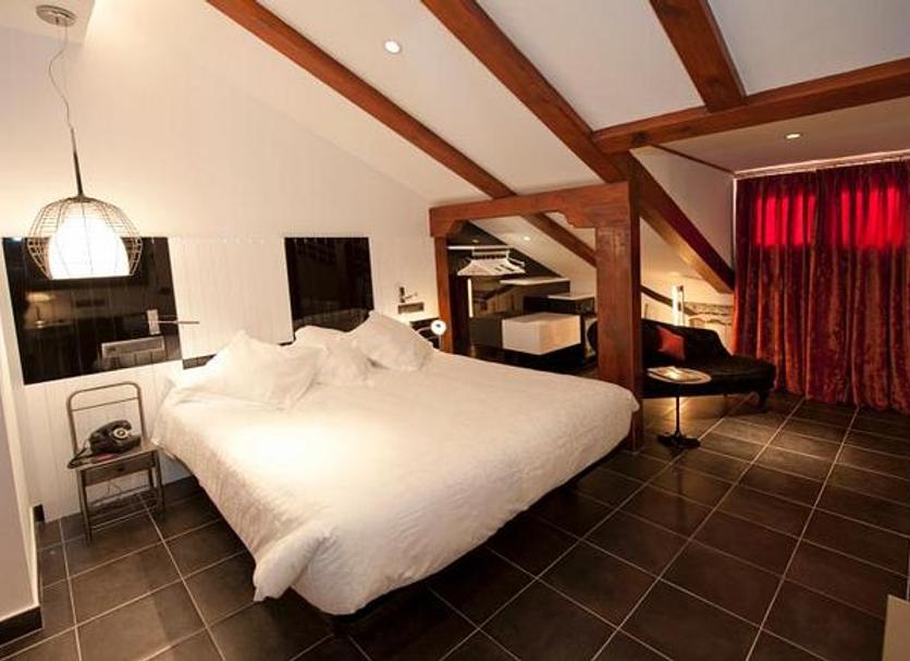 Slaapkamer Foto's