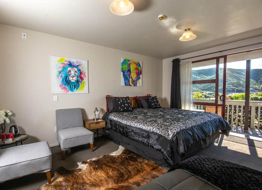 Slaapkamer Foto's