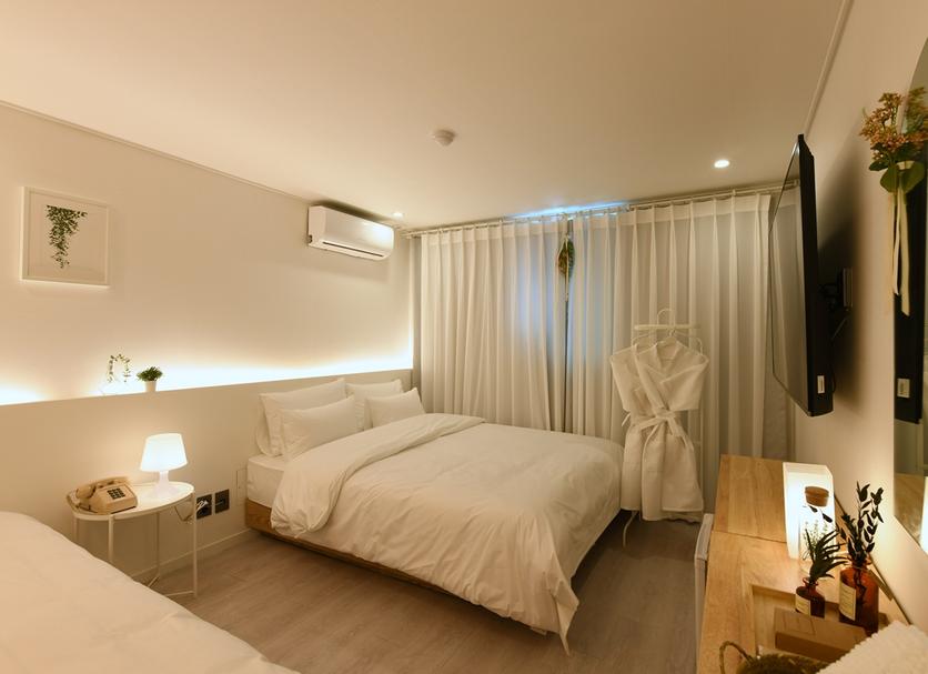 Slaapkamer Foto's