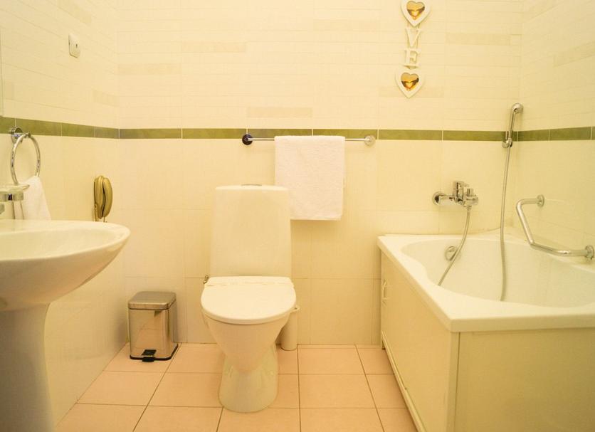 Badkamer Foto's