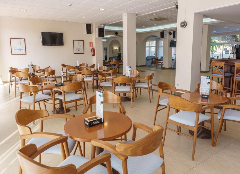 Restaurant Foto's