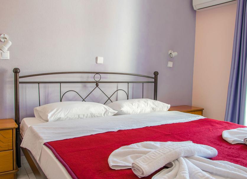 Slaapkamer Foto's