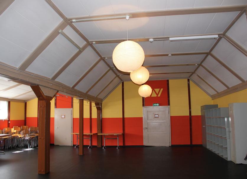 Hotelfacciliteit Foto's