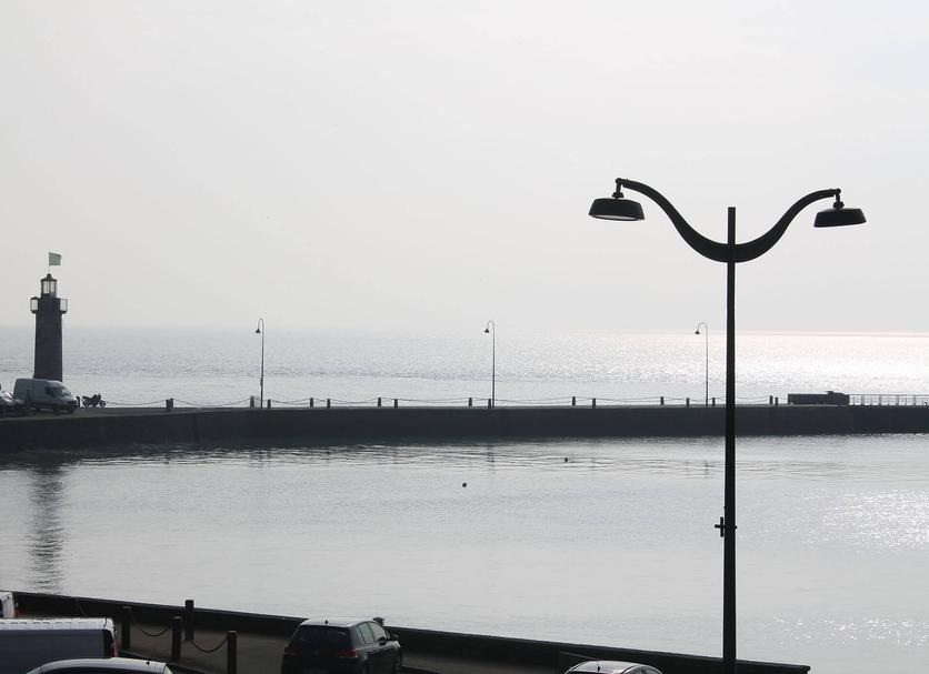 Buiten zicht Foto's