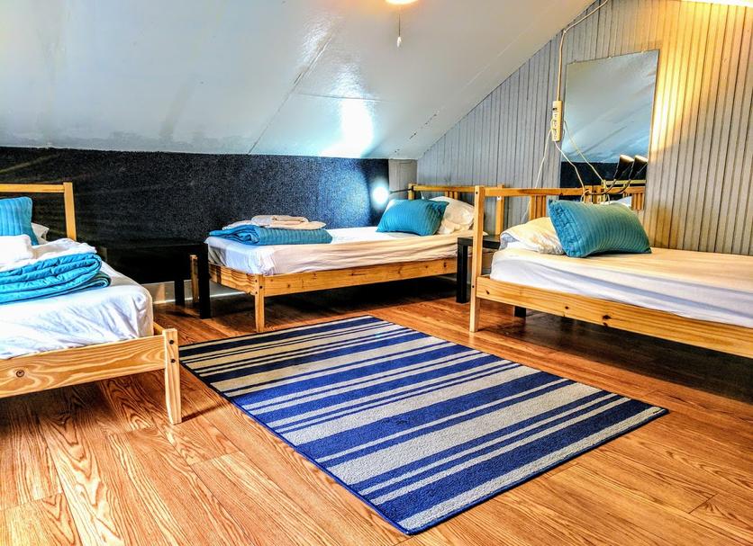 Slaapkamer Foto's