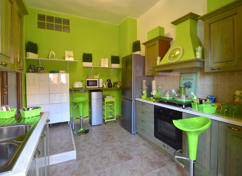Keuken Foto's