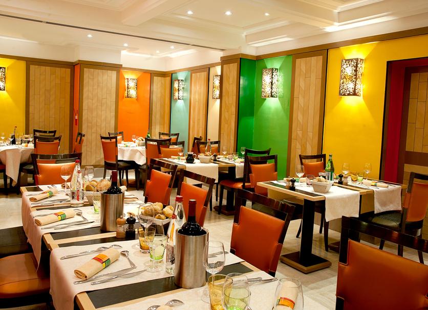 Restaurant Foto's