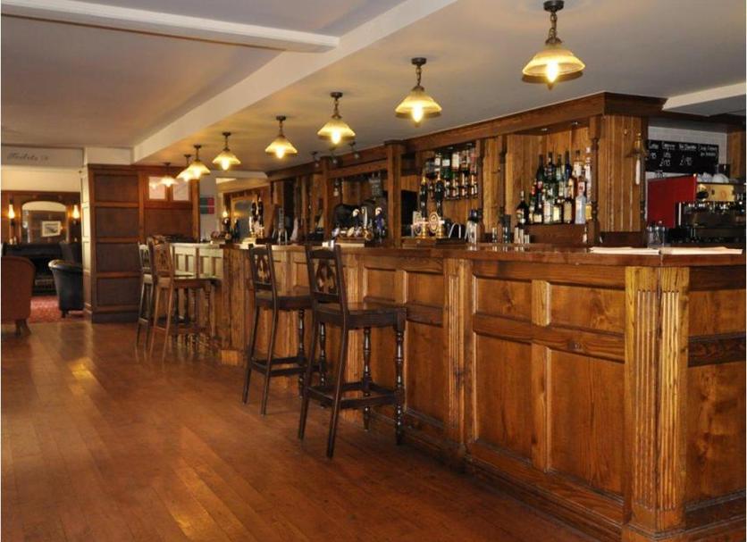 Bar Foto's