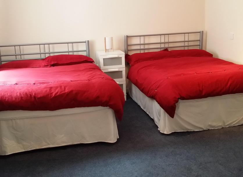 Slaapkamer Foto's