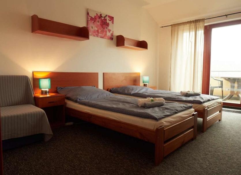Slaapkamer Foto's