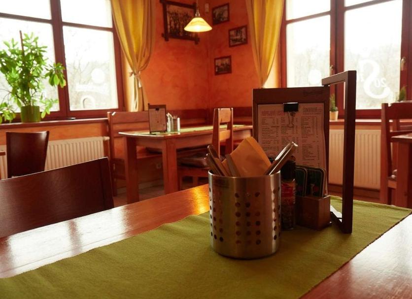 Restaurant Foto's