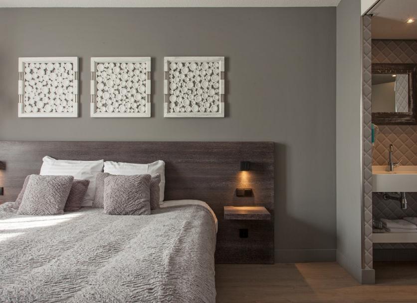 Slaapkamer Foto's