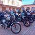 Parkeerplaats