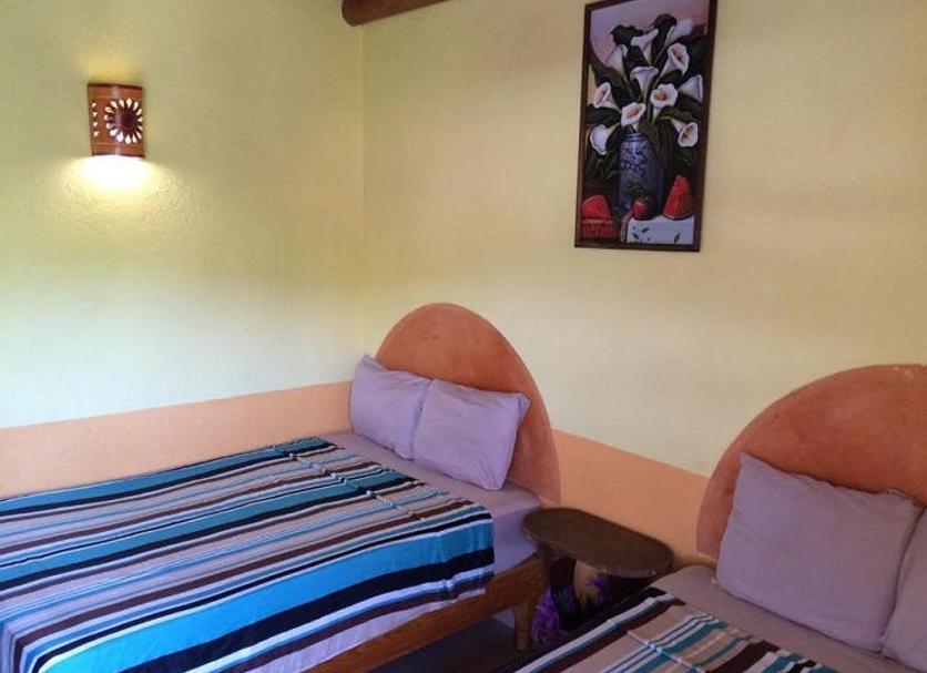 Slaapkamer Foto's