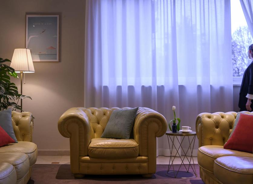 Hotelfacciliteit Foto's