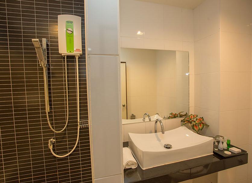 Badkamer Foto's