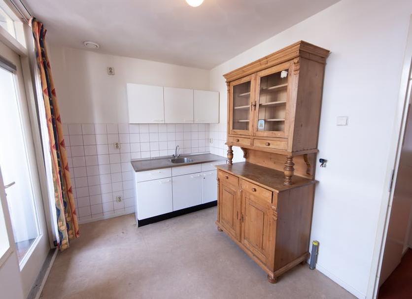 Keuken Foto's
